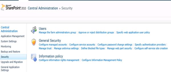 Define blocked file types